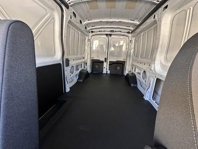 2026 Ford Transit Cargo Van T-250 148" Med Rf 9150 GVWR AWD