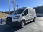 2026 Ford Transit Cargo Van T-250 148" Med Rf 9150 GVWR AWD