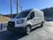 2026 Ford Transit Cargo Van T-250 148" Med Rf 9150 GVWR AWD