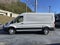 2026 Ford Transit Cargo Van T-250 148" Med Rf 9150 GVWR AWD