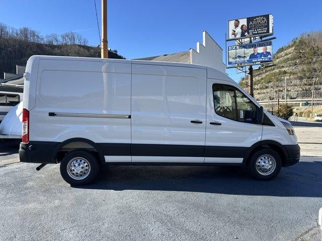 2026 Ford Transit Cargo Van T-250 148" Med Rf 9150 GVWR AWD