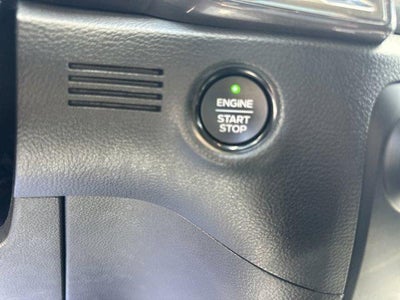 2019 Ford Ranger LARIAT 4WD SuperCrew 5' Box