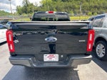 2019 Ford Ranger LARIAT 4WD SuperCrew 5' Box