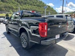 2019 Ford Ranger LARIAT 4WD SuperCrew 5' Box