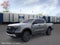 2026 Ford Ranger XLT 4WD SuperCrew 5' Box