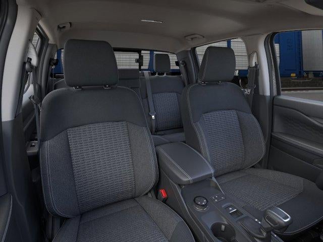 2026 Ford Ranger XLT 4WD SuperCrew 5' Box