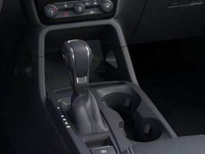 2026 Ford Ranger XLT 4WD SuperCrew 5' Box