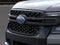 2026 Ford Ranger XLT 4WD SuperCrew 5' Box
