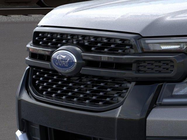 2026 Ford Ranger XLT 4WD SuperCrew 5' Box