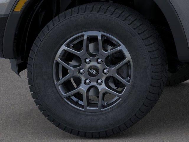 2026 Ford Ranger XLT 4WD SuperCrew 5' Box