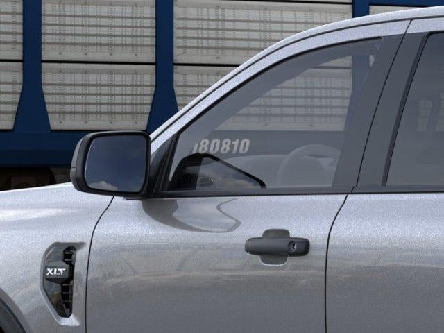 2026 Ford Ranger XLT 4WD SuperCrew 5' Box