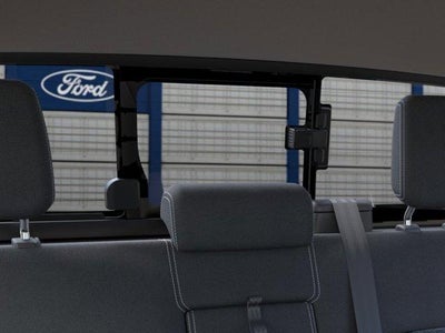 2026 Ford Ranger XLT 4WD SuperCrew 5' Box