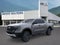 2026 Ford Ranger XLT 4WD SuperCrew 5' Box