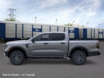 2026 Ford Ranger XLT 4WD SuperCrew 5' Box