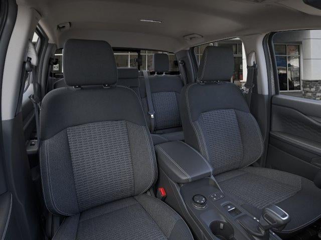 2026 Ford Ranger XLT 4WD SuperCrew 5' Box