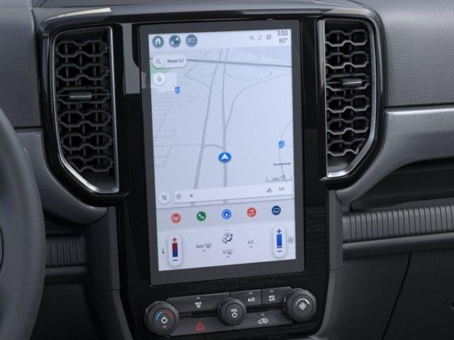 2026 Ford Ranger XLT 4WD SuperCrew 5' Box
