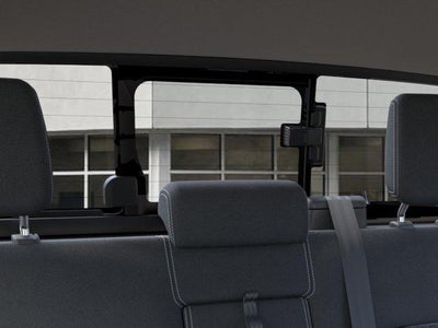 2026 Ford Ranger XLT 4WD SuperCrew 5' Box
