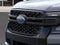 2026 Ford Ranger XLT 4WD SuperCrew 5' Box