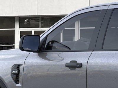 2026 Ford Ranger XLT 4WD SuperCrew 5' Box