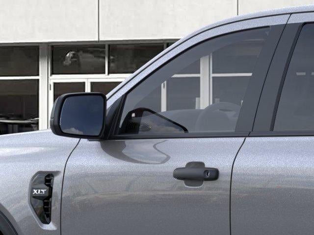 2026 Ford Ranger XLT 4WD SuperCrew 5' Box