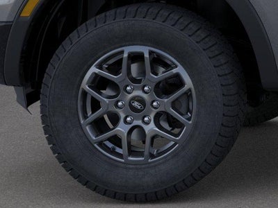 2026 Ford Ranger XLT 4WD SuperCrew 5' Box