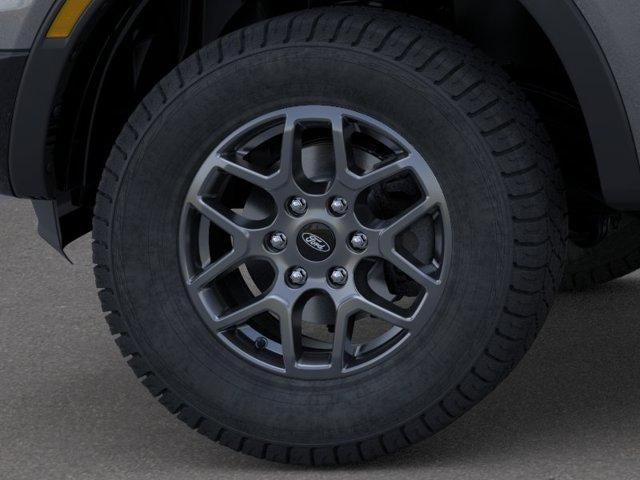2026 Ford Ranger XLT 4WD SuperCrew 5' Box