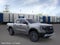 2026 Ford Ranger XLT 4WD SuperCrew 5' Box