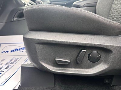 2026 Ford Ranger XLT 4WD SuperCrew 5' Box