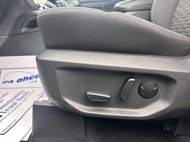 2026 Ford Ranger XLT 4WD SuperCrew 5' Box