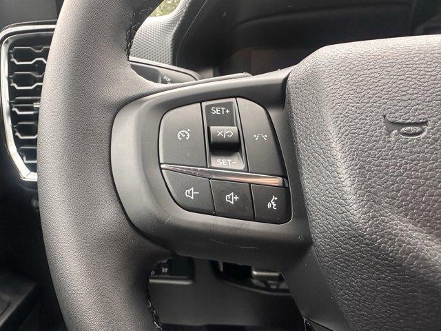 2026 Ford Ranger XLT 4WD SuperCrew 5' Box