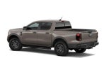2026 Ford Ranger XLT 4WD SuperCrew 5' Box