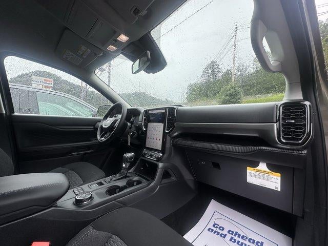 2026 Ford Ranger XLT 4WD SuperCrew 5' Box