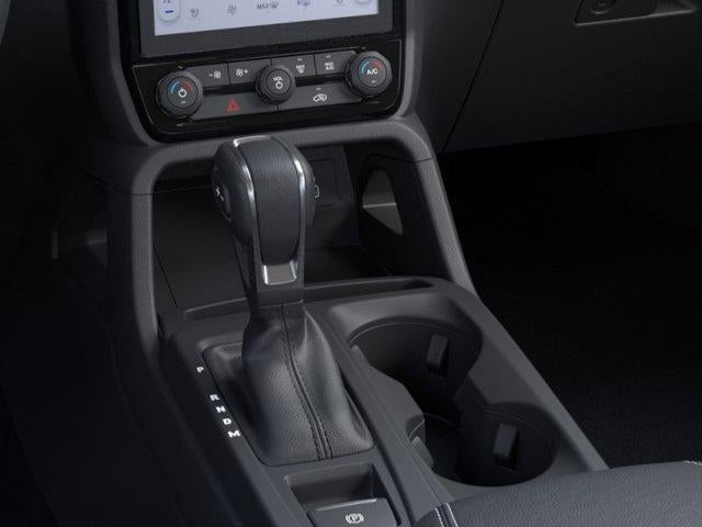 2026 Ford Ranger XLT 4WD SuperCrew 5' Box