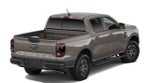 2026 Ford Ranger XLT 4WD SuperCrew 5' Box