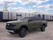 2026 Ford Ranger XLT 4WD SuperCrew 5' Box