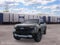 2026 Ford Ranger XLT 4WD SuperCrew 5' Box