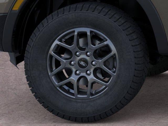 2026 Ford Ranger XLT 4WD SuperCrew 5' Box