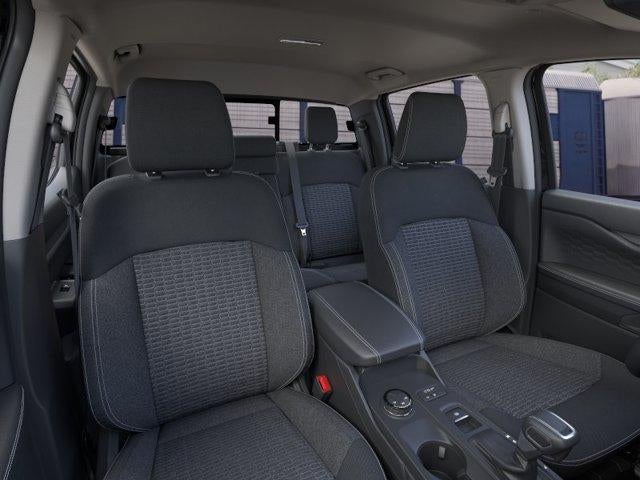 2026 Ford Ranger XLT 4WD SuperCrew 5' Box