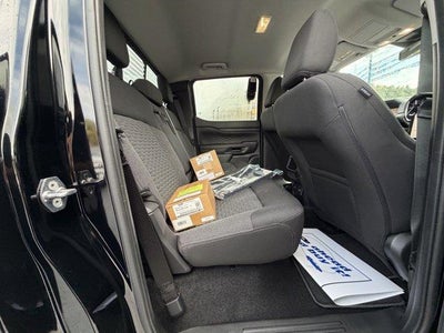 2026 Ford Ranger XLT 4WD SuperCrew 5' Box