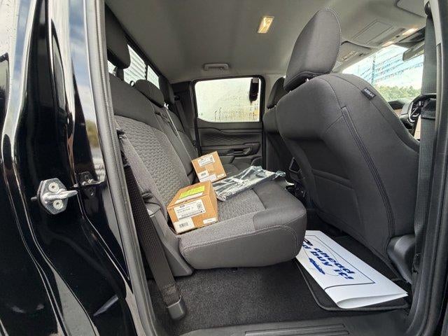 2026 Ford Ranger XLT 4WD SuperCrew 5' Box
