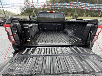 2026 Ford Ranger XLT 4WD SuperCrew 5' Box