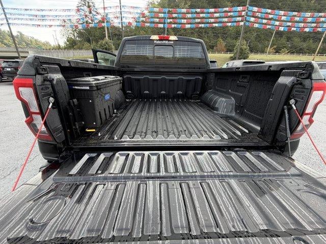 2026 Ford Ranger XLT 4WD SuperCrew 5' Box