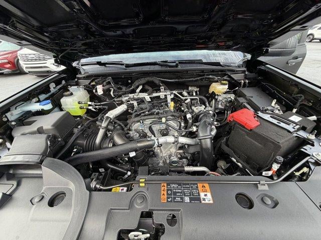 2026 Ford Ranger XLT 4WD SuperCrew 5' Box