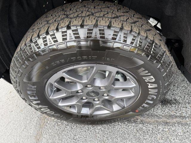 2026 Ford Ranger XLT 4WD SuperCrew 5' Box