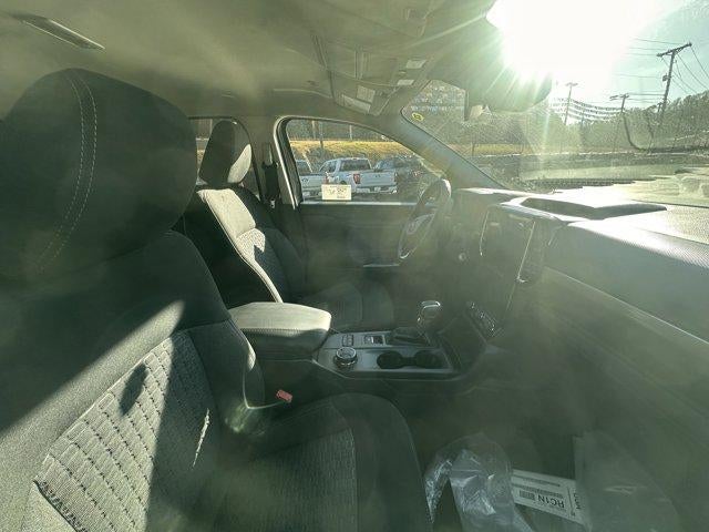 2025 Ford Ranger XLT 4WD SuperCrew 5' Box