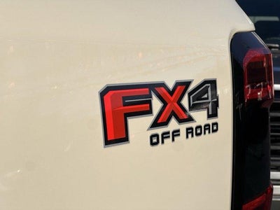 2025 Ford Ranger XLT 4WD SuperCrew 5' Box