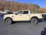 2025 Ford Ranger XLT 4WD SuperCrew 5' Box