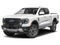 2026 Ford Ranger LARIAT 4WD SuperCrew 5' Box