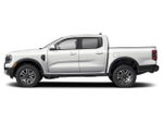 2026 Ford Ranger LARIAT 4WD SuperCrew 5' Box