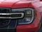 2026 Ford Ranger LARIAT 4WD SuperCrew 5' Box